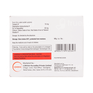Yaw Plus Tablet 4